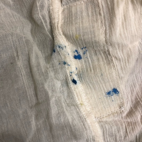 D&G Dolce & Gabbana Buffalo Tribe shirt size 52 euro - Picture 11 of 12